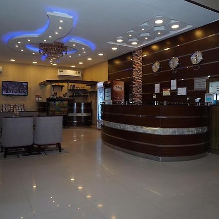 Al Masem Luxury Hotel Suites 3 Al Ahsa 호푸프 외부 사진