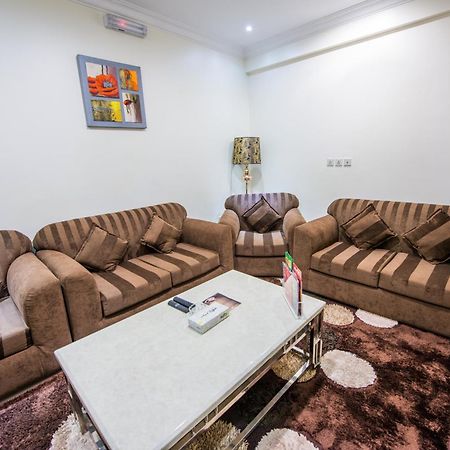 Al Masem Luxury Hotel Suites 3 Al Ahsa 호푸프 외부 사진