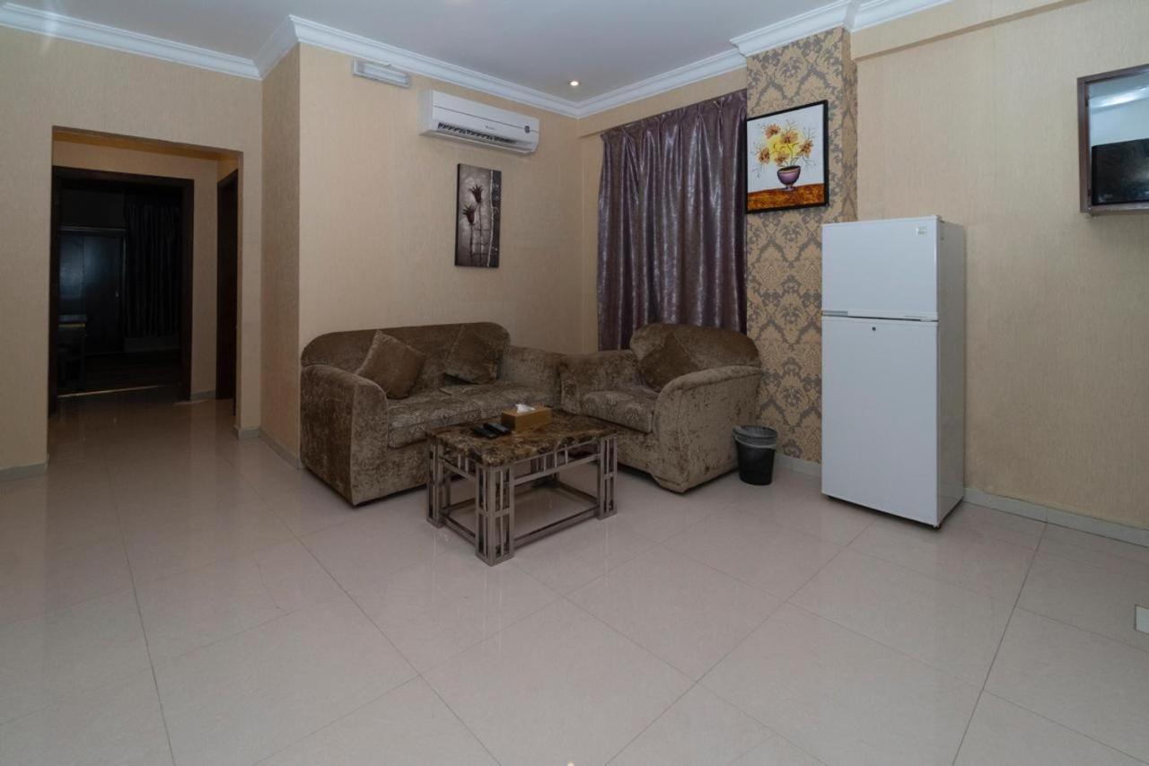 Al Masem Luxury Hotel Suites 3 Al Ahsa 호푸프 외부 사진