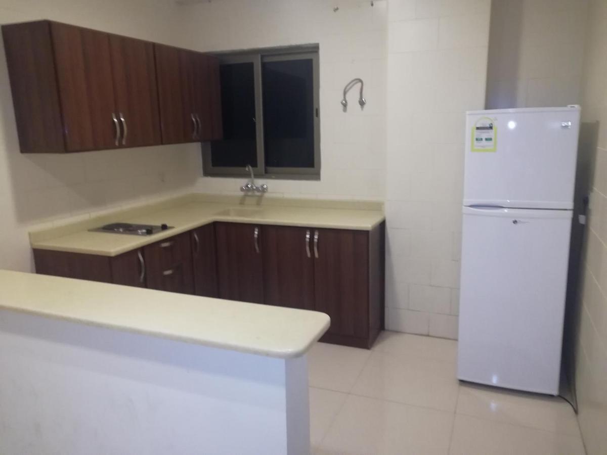 Al Masem Luxury Hotel Suites 3 Al Ahsa 호푸프 외부 사진