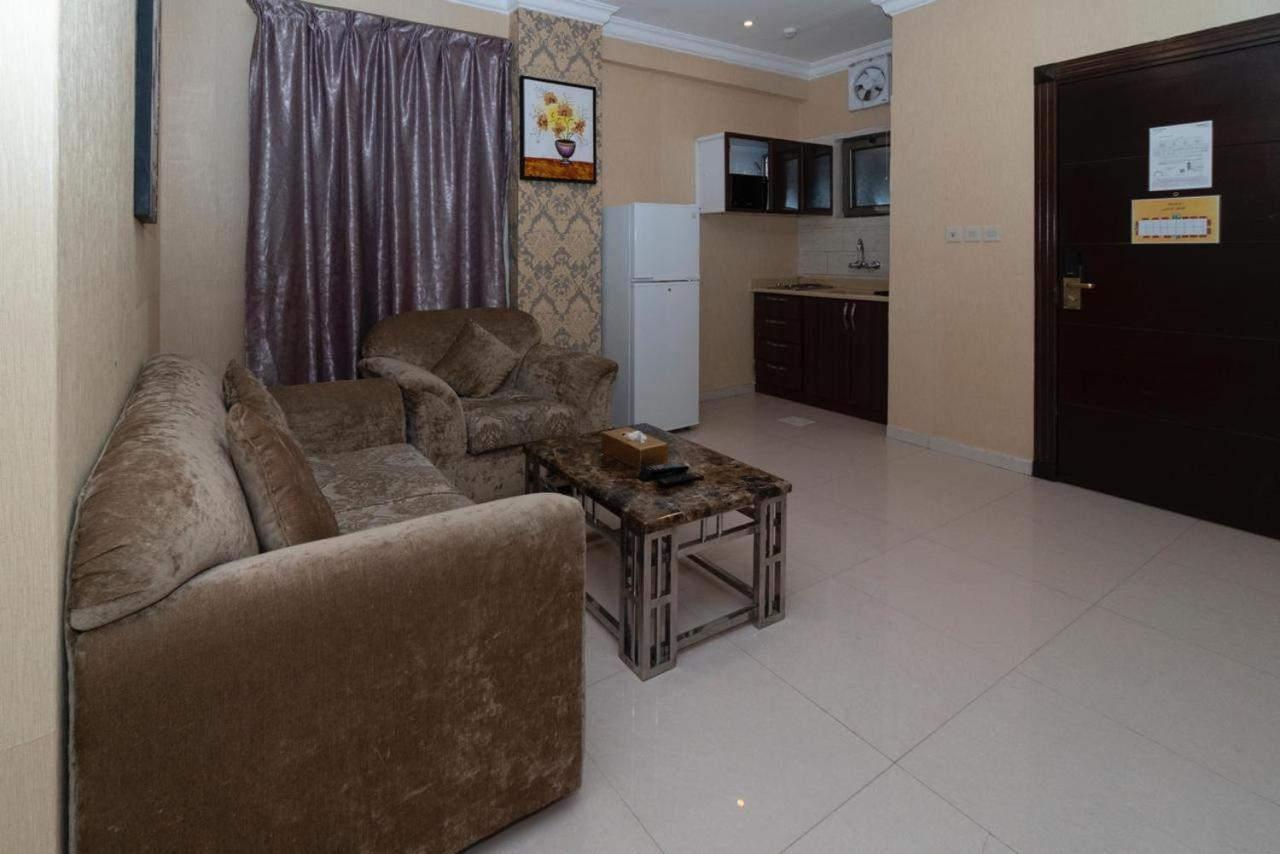 Al Masem Luxury Hotel Suites 3 Al Ahsa 호푸프 외부 사진