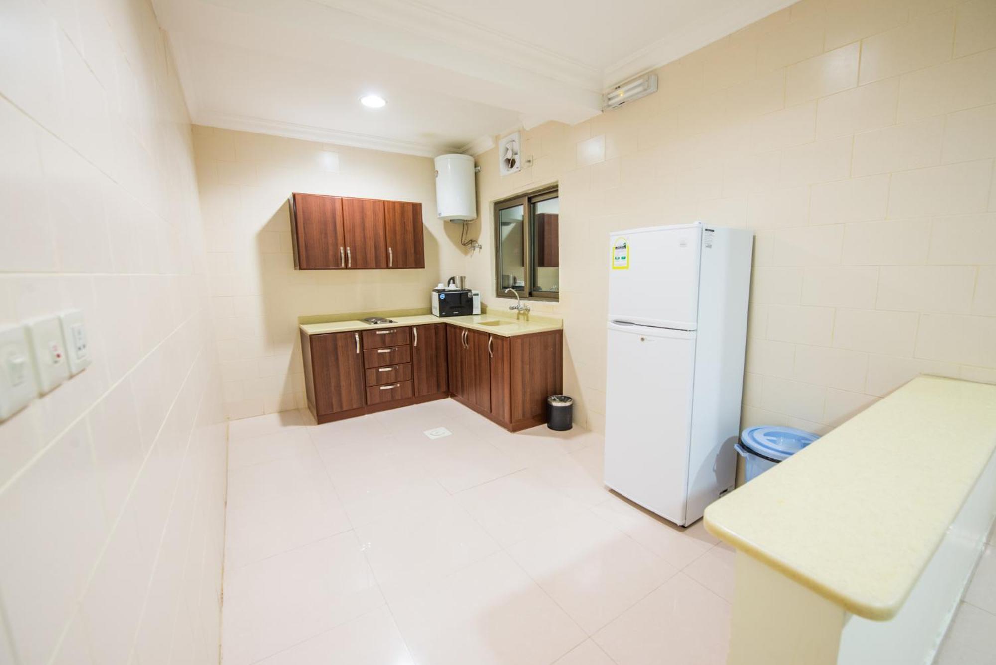 Al Masem Luxury Hotel Suites 3 Al Ahsa 호푸프 외부 사진