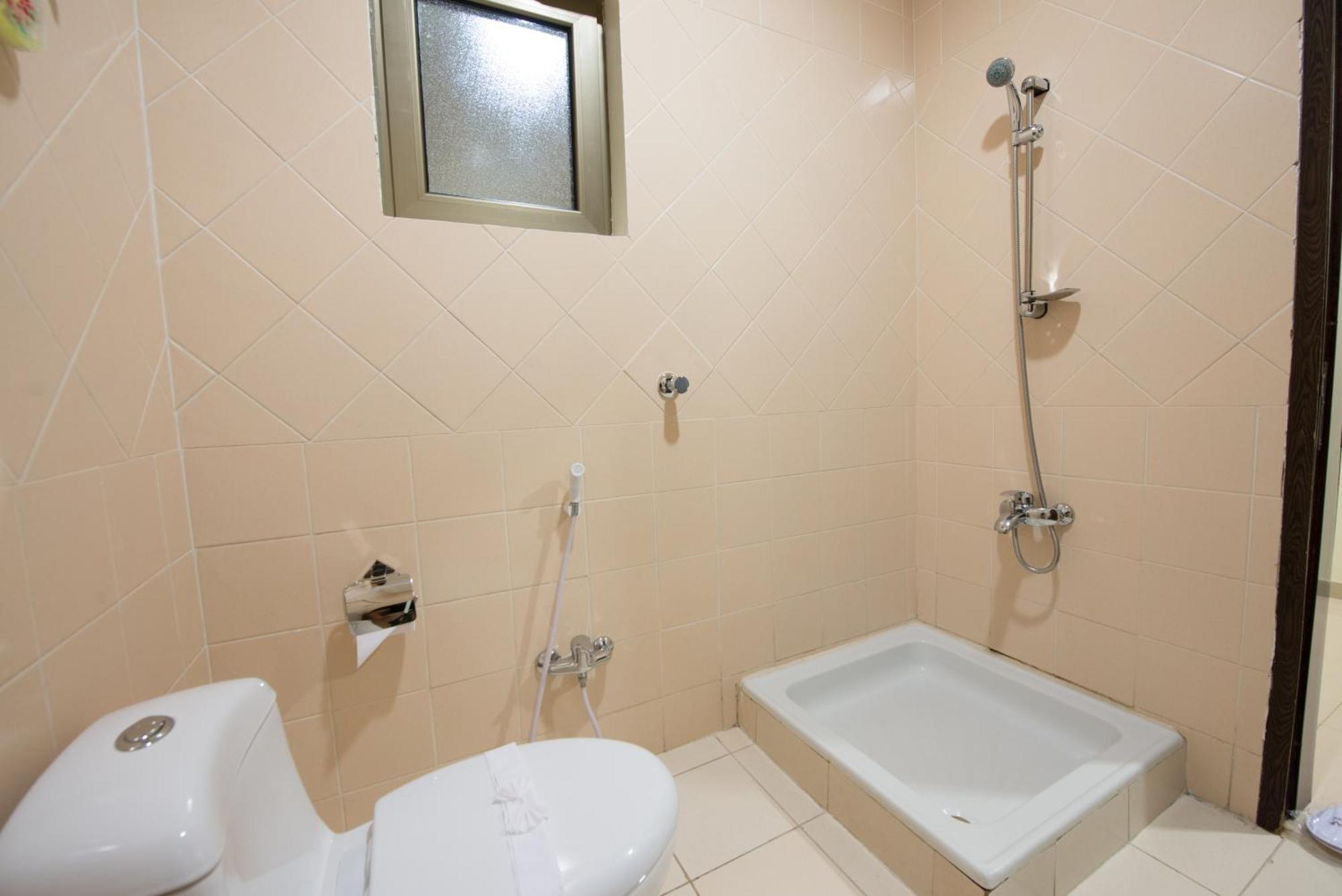 Al Masem Luxury Hotel Suites 3 Al Ahsa 호푸프 외부 사진