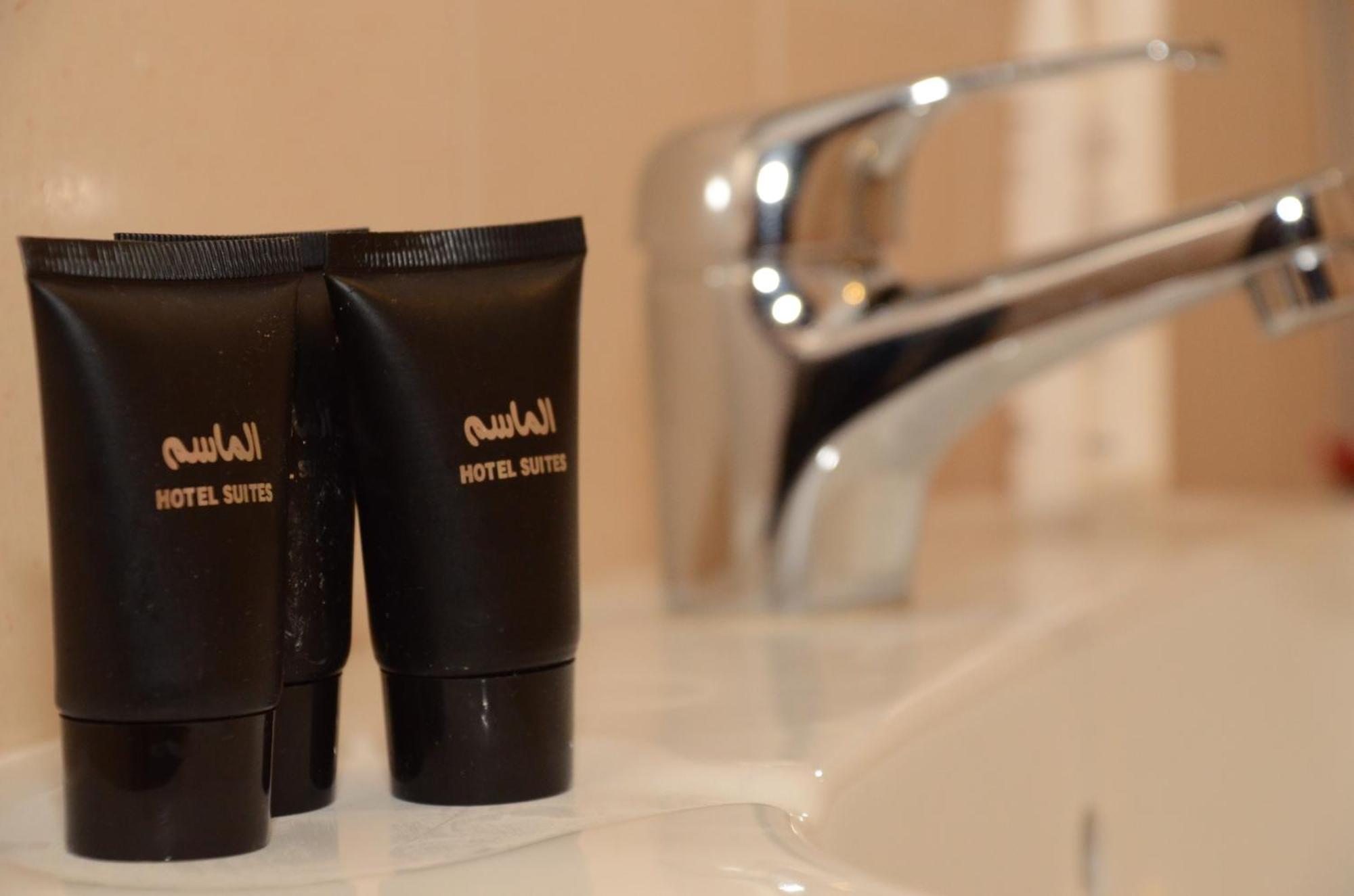 Al Masem Luxury Hotel Suites 3 Al Ahsa 호푸프 외부 사진